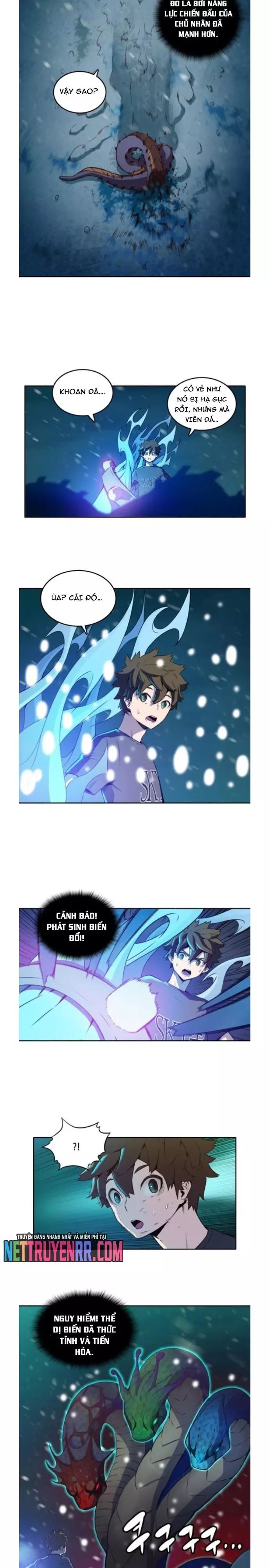 Cổ Vật Tối Thượng Chapter 30 - 8