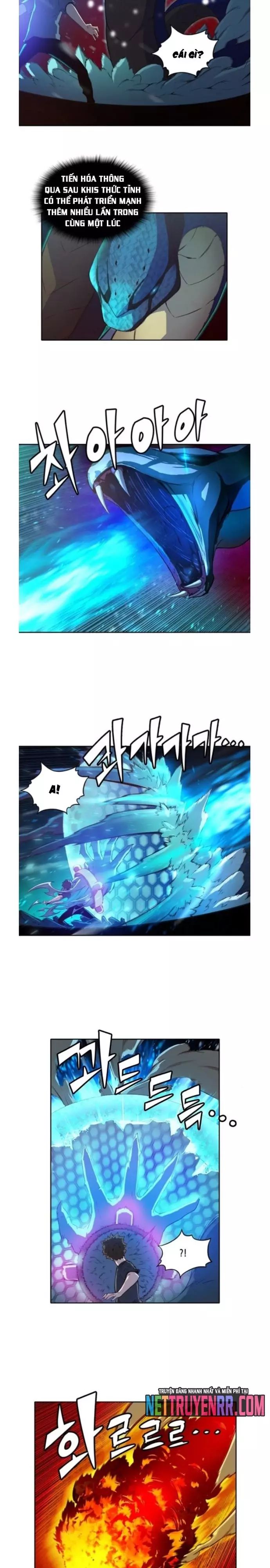 Cổ Vật Tối Thượng Chapter 30 - 9