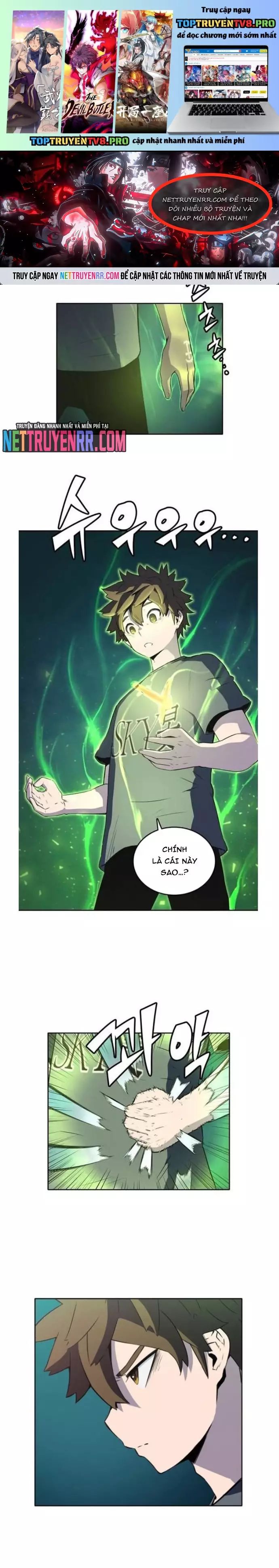 Cổ Vật Tối Thượng Chapter 31 - 2