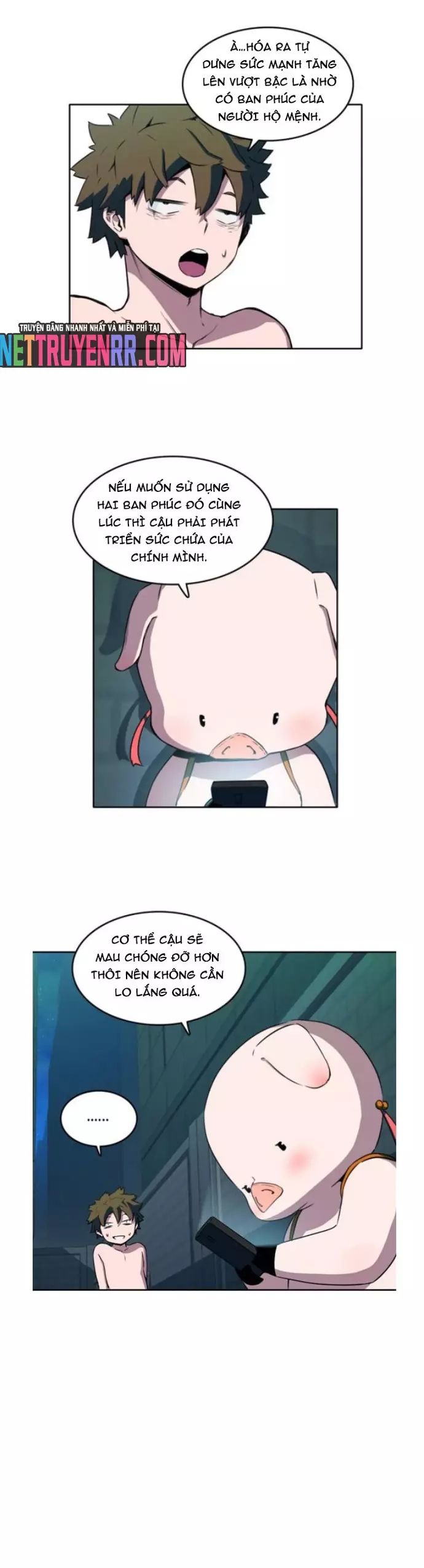 Cổ Vật Tối Thượng Chapter 31 - 13