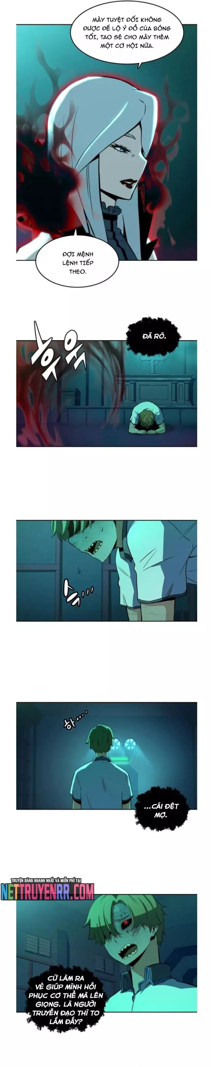 Cổ Vật Tối Thượng Chapter 31 - 16