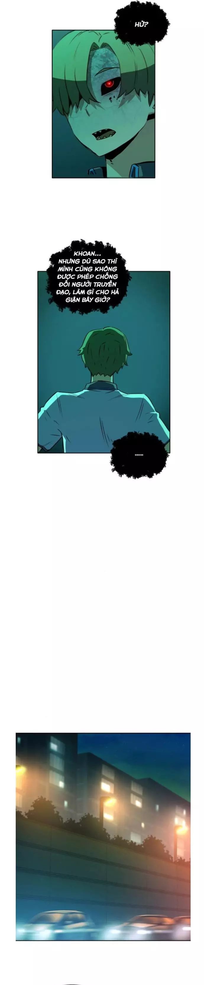 Cổ Vật Tối Thượng Chapter 31 - 17