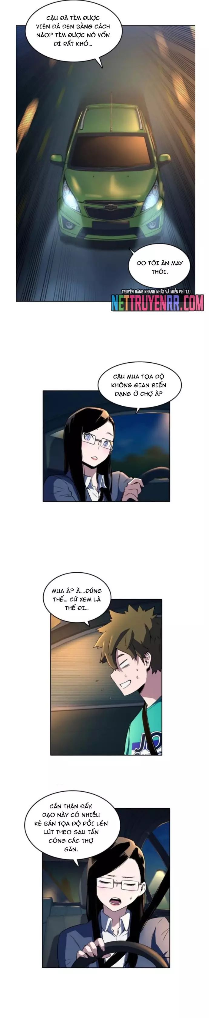 Cổ Vật Tối Thượng Chapter 31 - 18