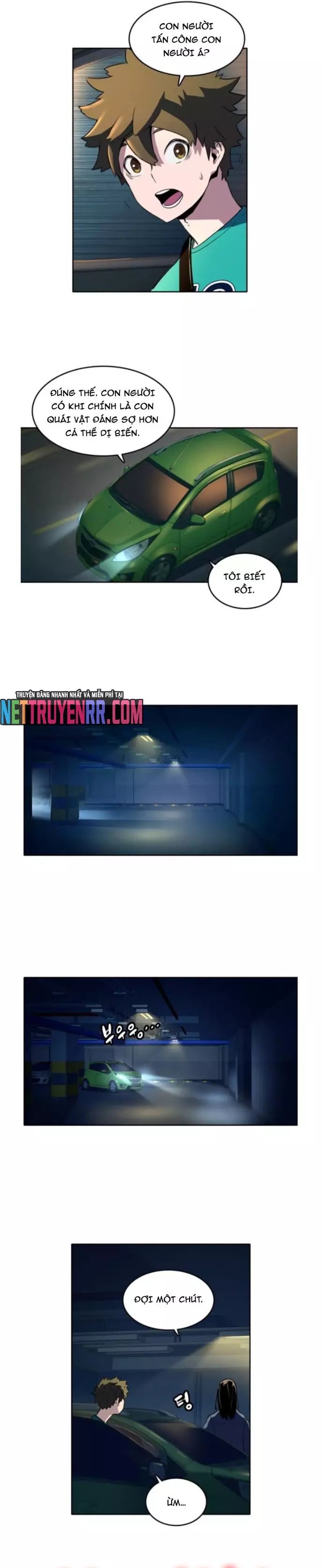 Cổ Vật Tối Thượng Chapter 31 - 19