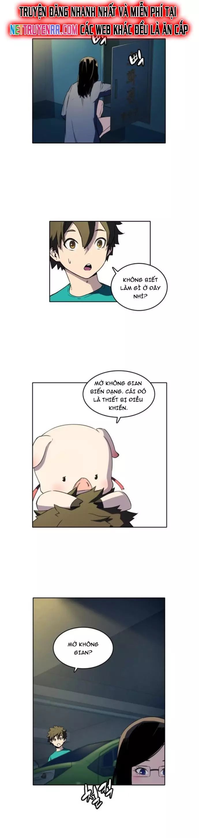 Cổ Vật Tối Thượng Chapter 31 - 20