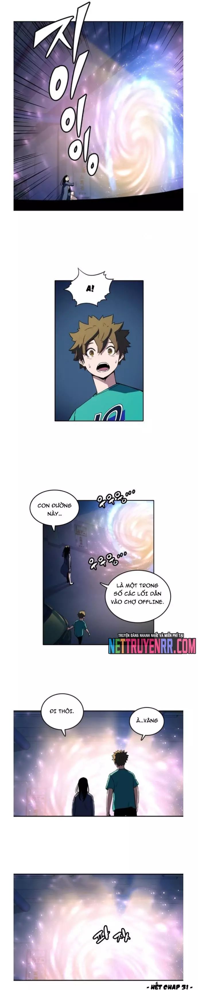 Cổ Vật Tối Thượng Chapter 31 - 21