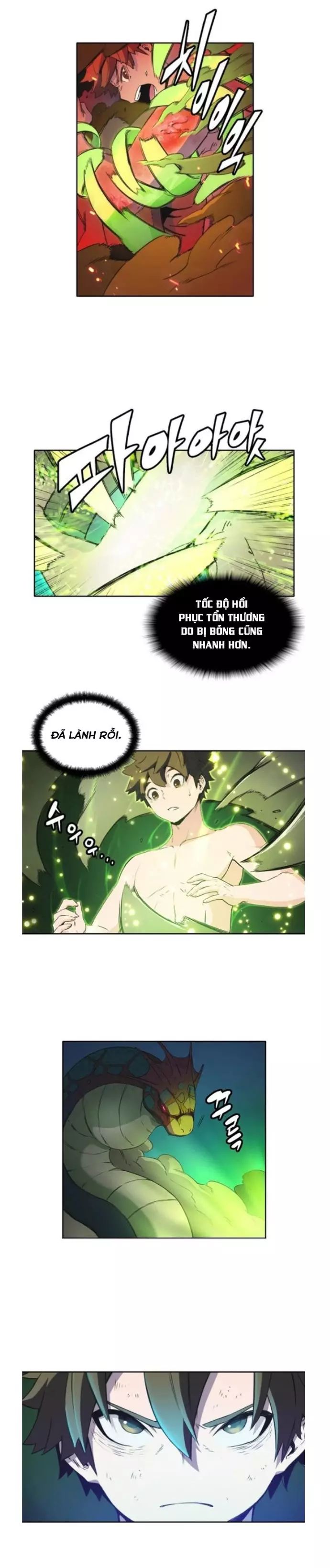 Cổ Vật Tối Thượng Chapter 31 - 6