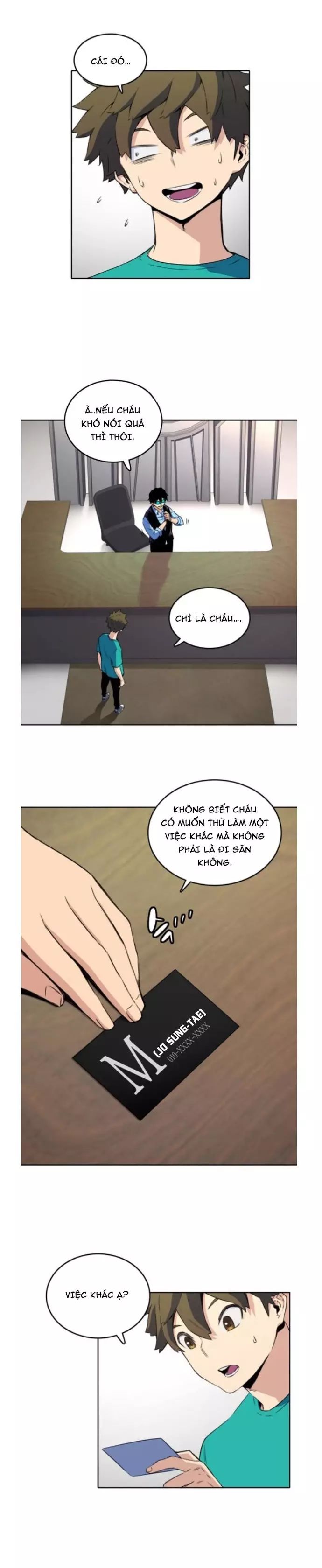 Cổ Vật Tối Thượng Chapter 32 - 11