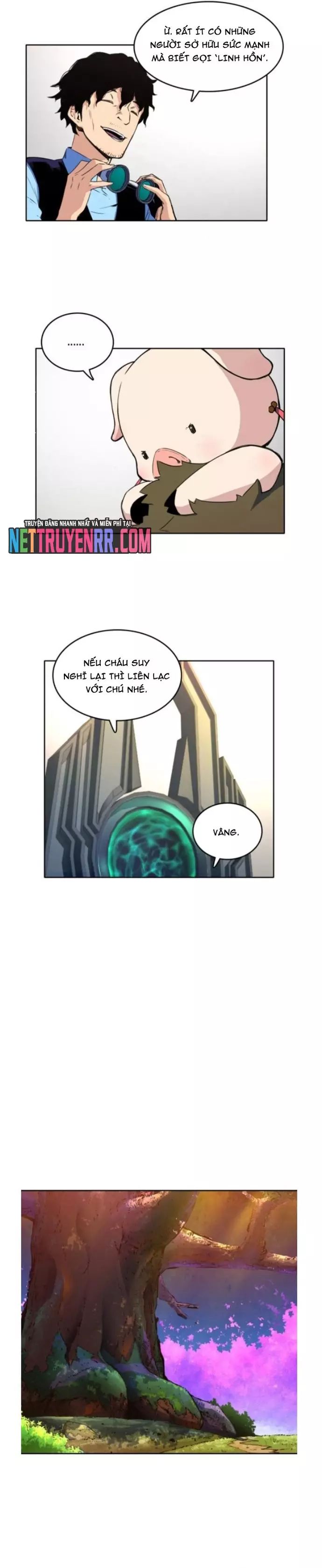 Cổ Vật Tối Thượng Chapter 32 - 12