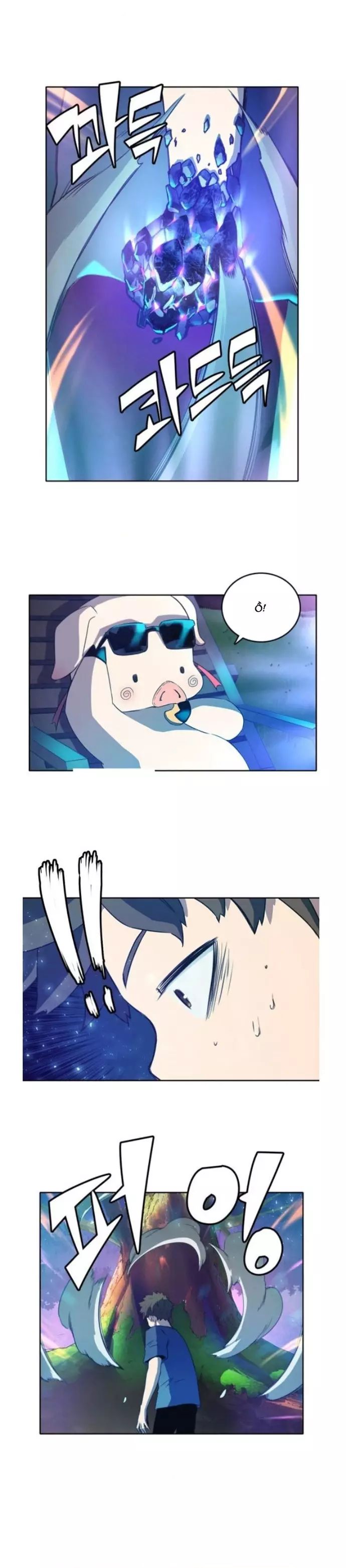 Cổ Vật Tối Thượng Chapter 32 - 15