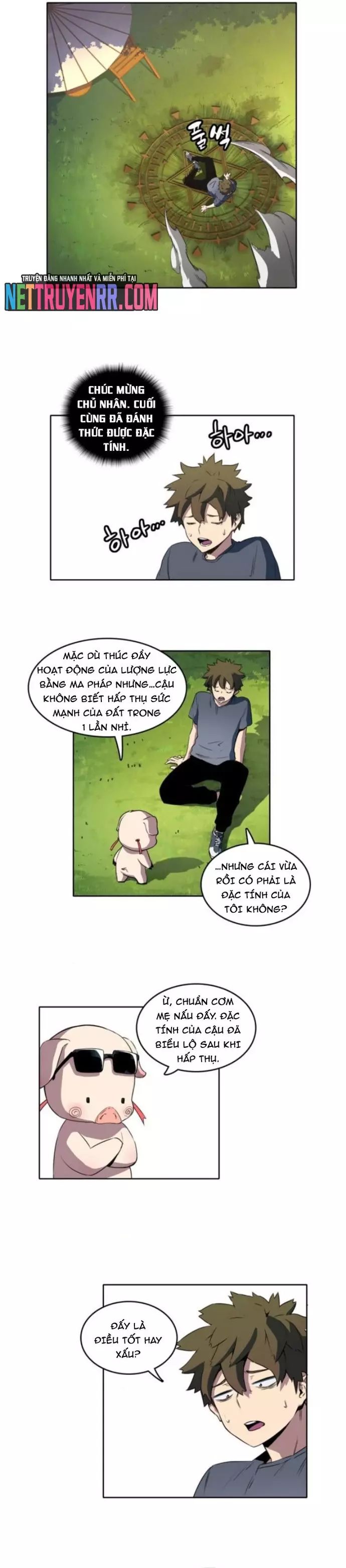 Cổ Vật Tối Thượng Chapter 32 - 16