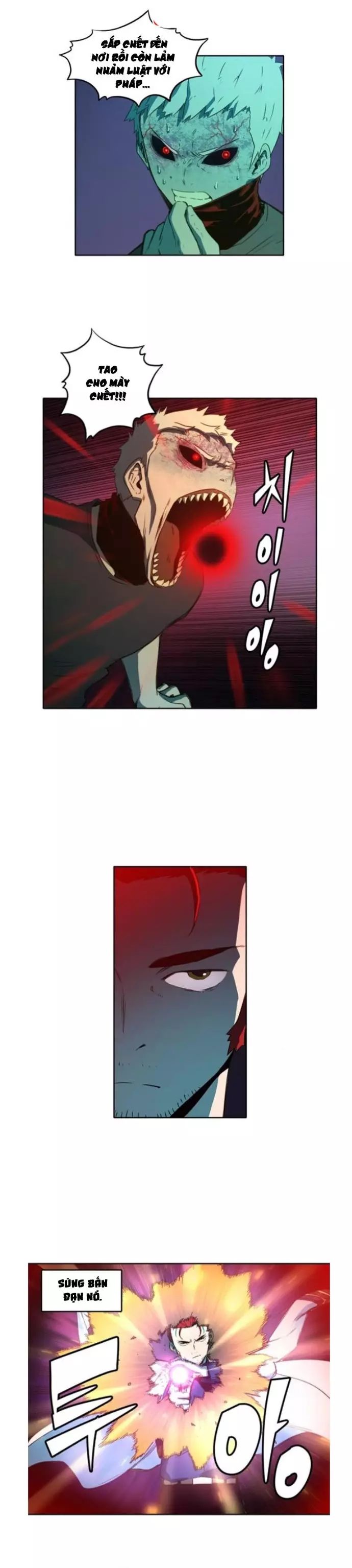 Cổ Vật Tối Thượng Chapter 32 - 20