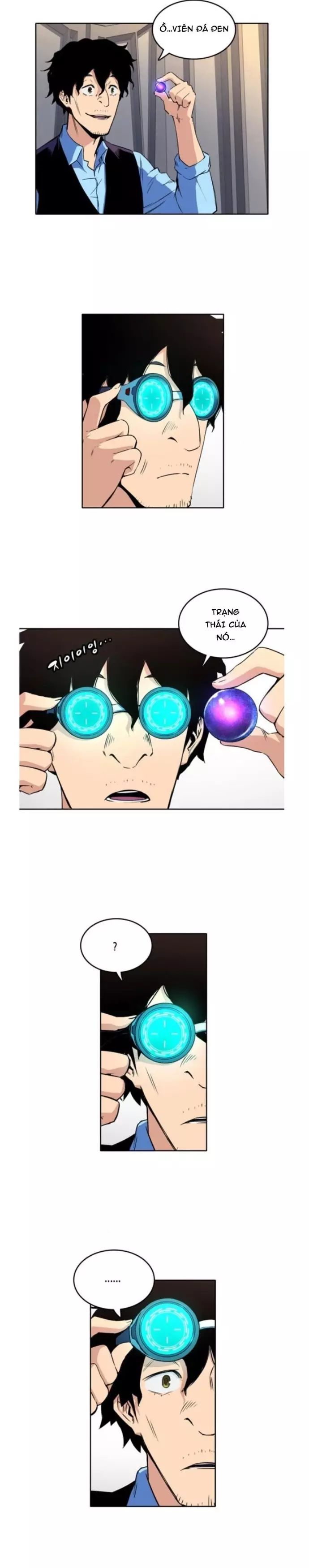 Cổ Vật Tối Thượng Chapter 32 - 5