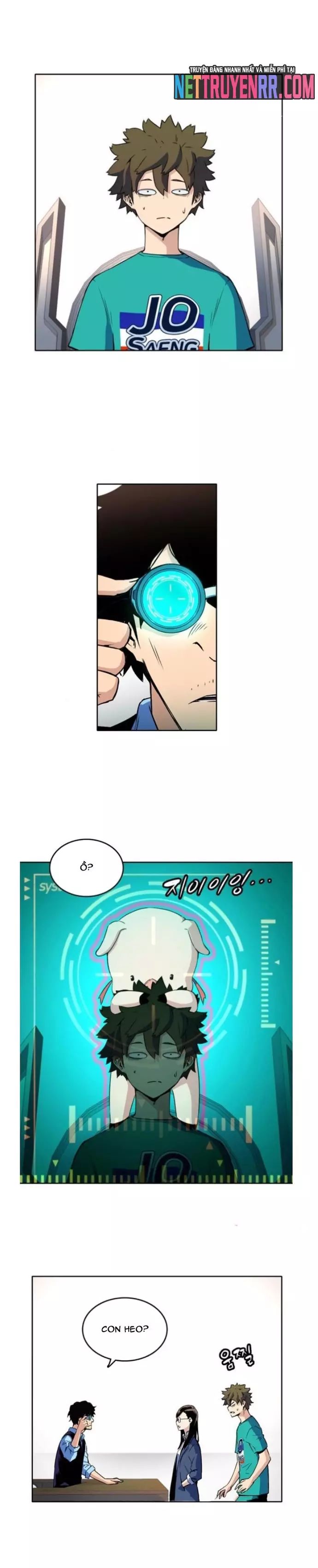 Cổ Vật Tối Thượng Chapter 32 - 6