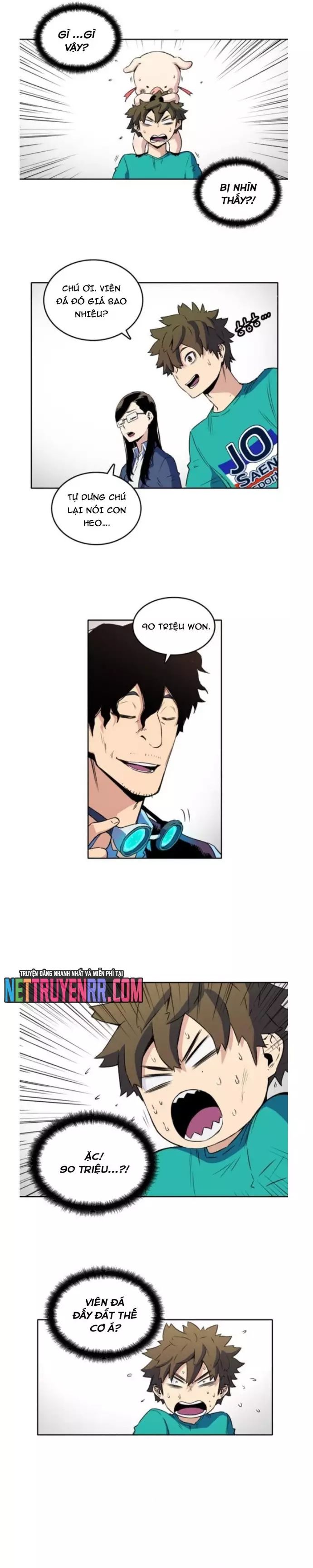 Cổ Vật Tối Thượng Chapter 32 - 7