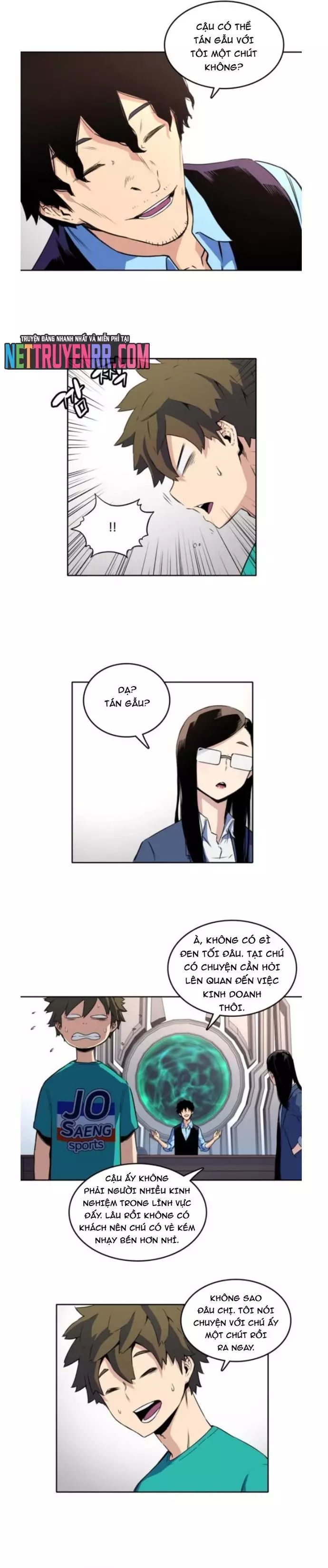 Cổ Vật Tối Thượng Chapter 32 - 9