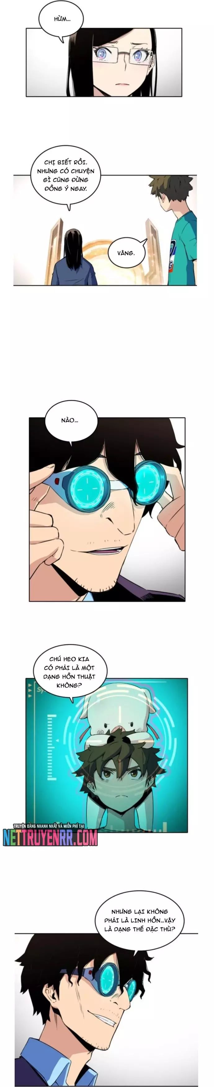 Cổ Vật Tối Thượng Chapter 32 - 10
