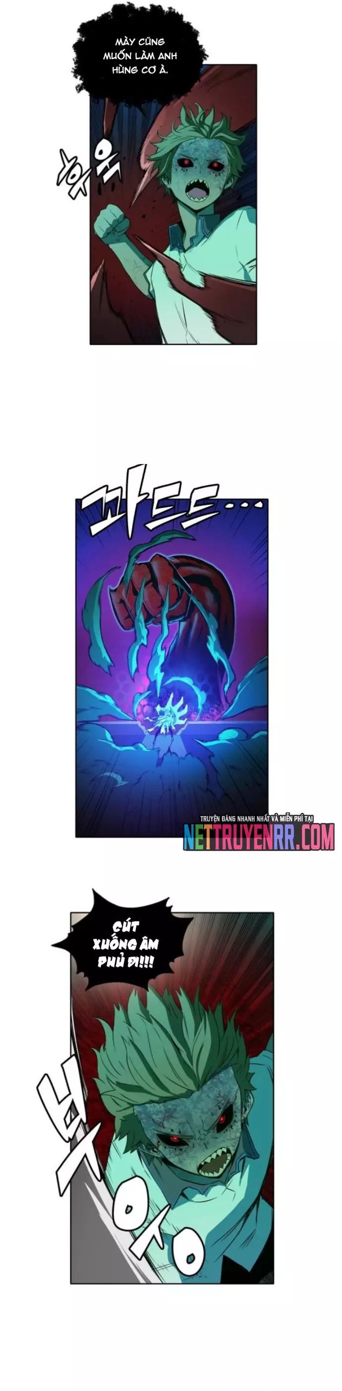 Cổ Vật Tối Thượng Chapter 33 - 11