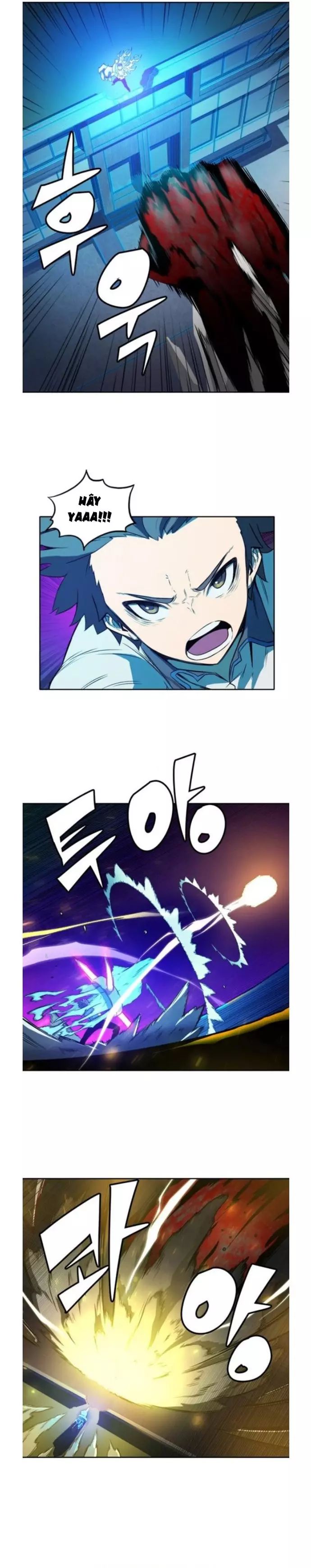 Cổ Vật Tối Thượng Chapter 33 - 12