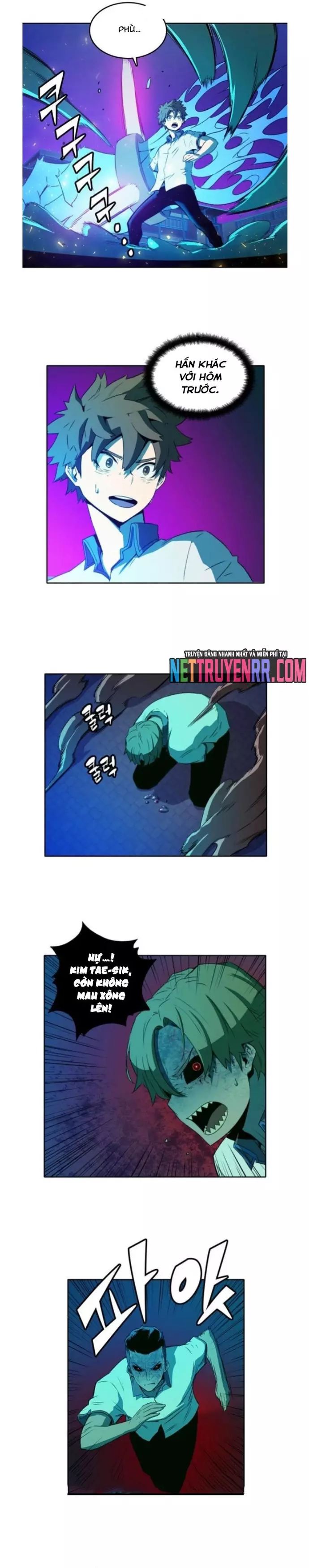 Cổ Vật Tối Thượng Chapter 33 - 15