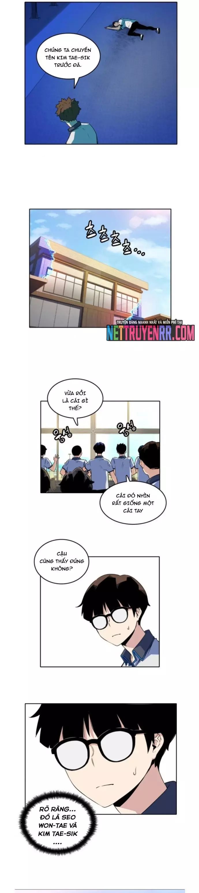 Cổ Vật Tối Thượng Chapter 33 - 18