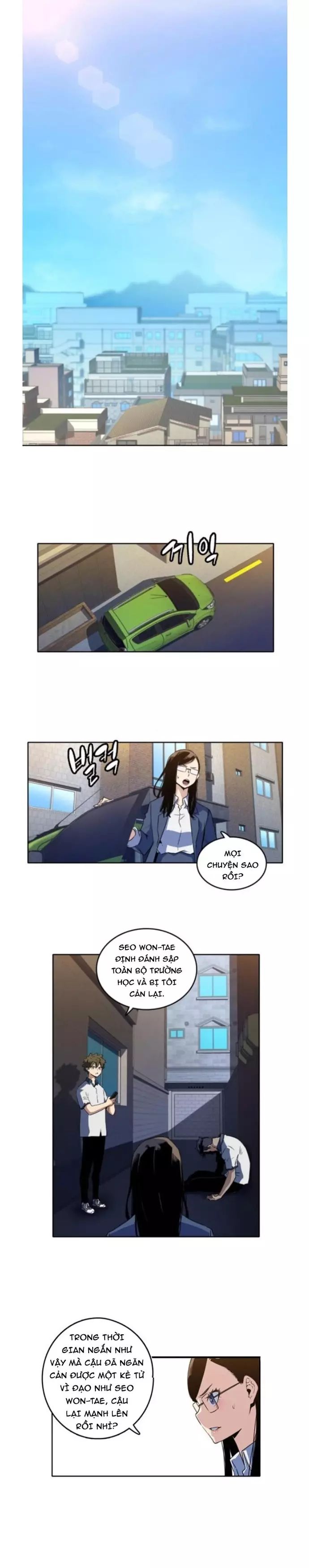 Cổ Vật Tối Thượng Chapter 33 - 19