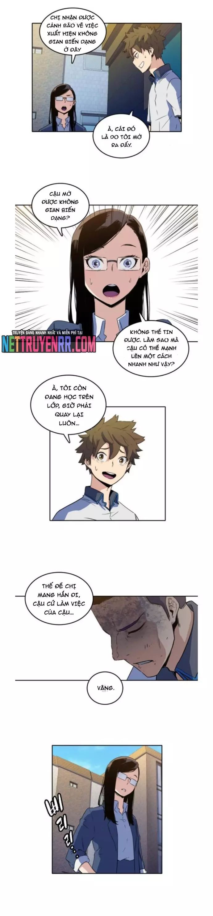 Cổ Vật Tối Thượng Chapter 33 - 20