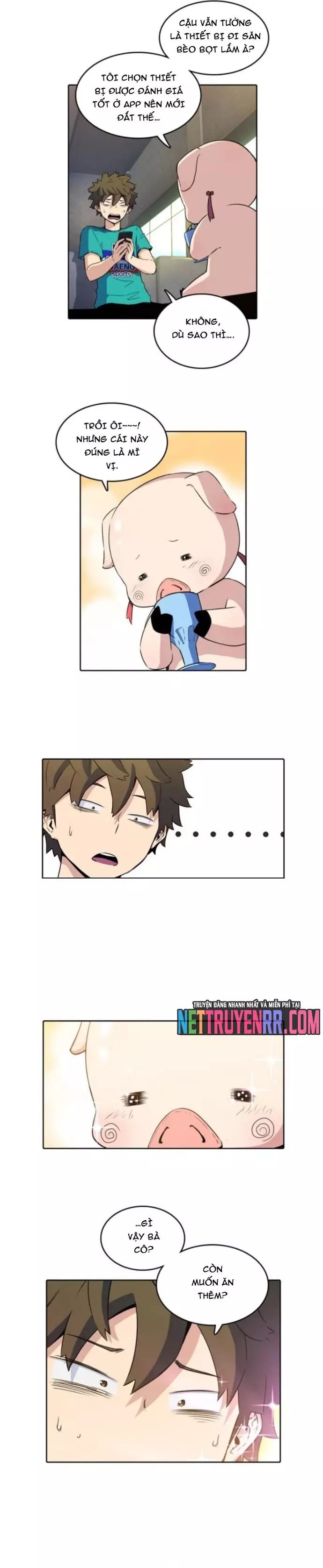 Cổ Vật Tối Thượng Chapter 33 - 3