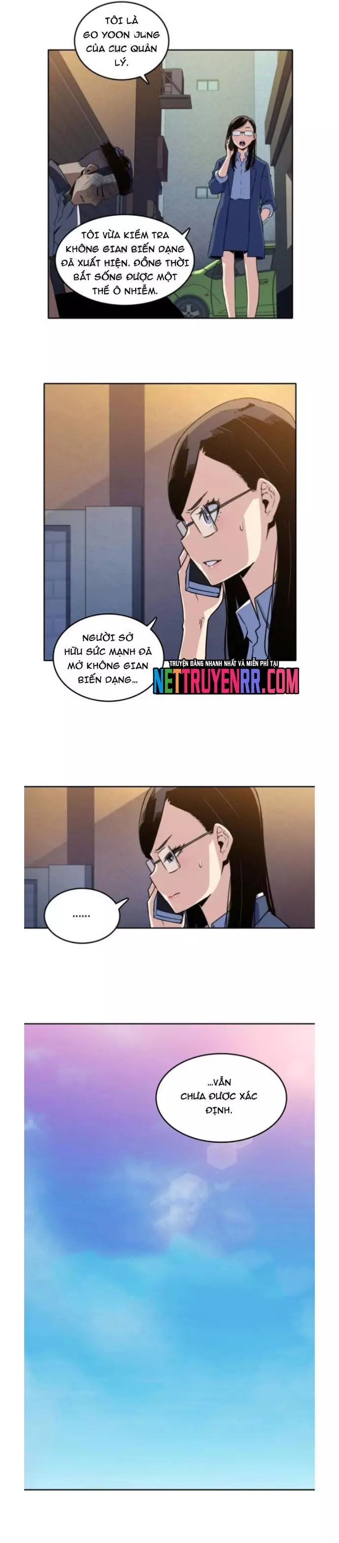 Cổ Vật Tối Thượng Chapter 33 - 21