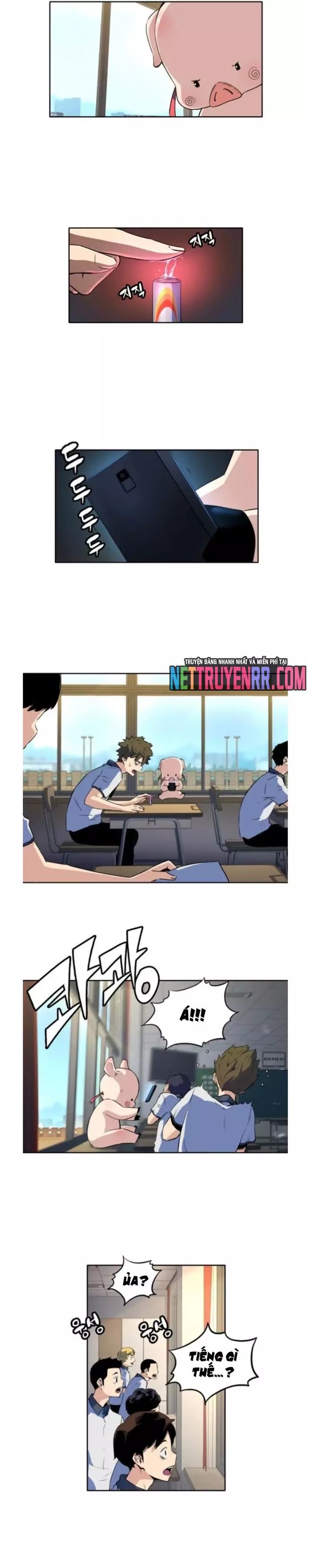 Cổ Vật Tối Thượng Chapter 33 - 5