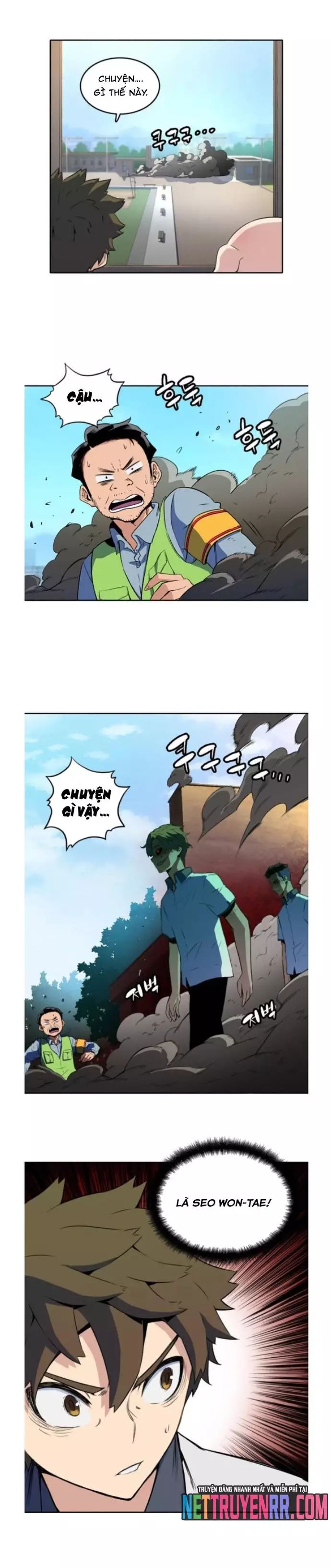 Cổ Vật Tối Thượng Chapter 33 - 6