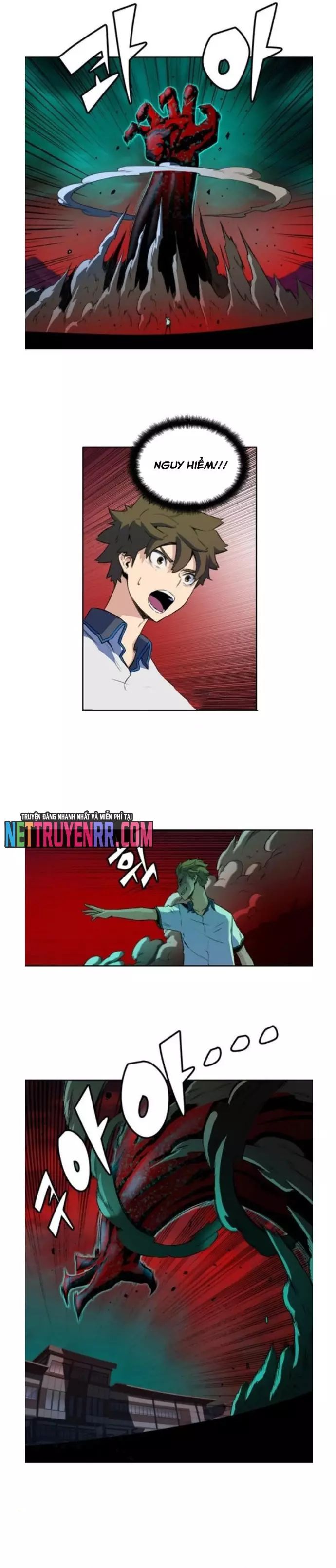 Cổ Vật Tối Thượng Chapter 33 - 8