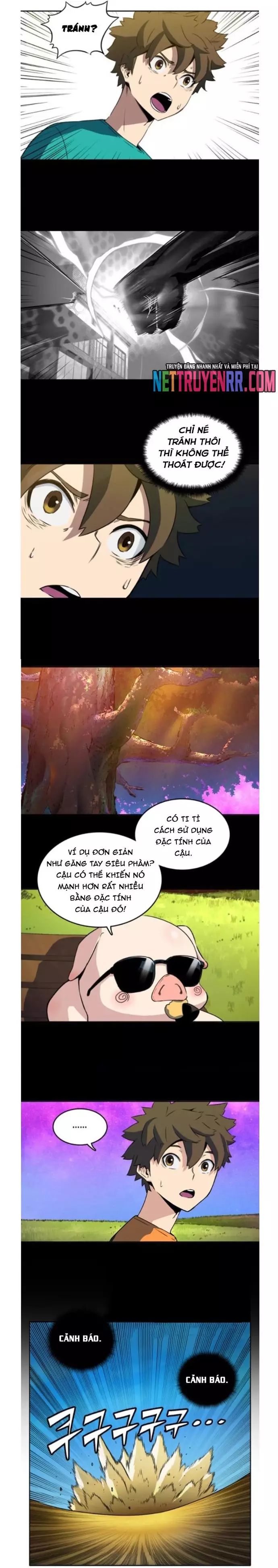 Cổ Vật Tối Thượng Chapter 34 - 11