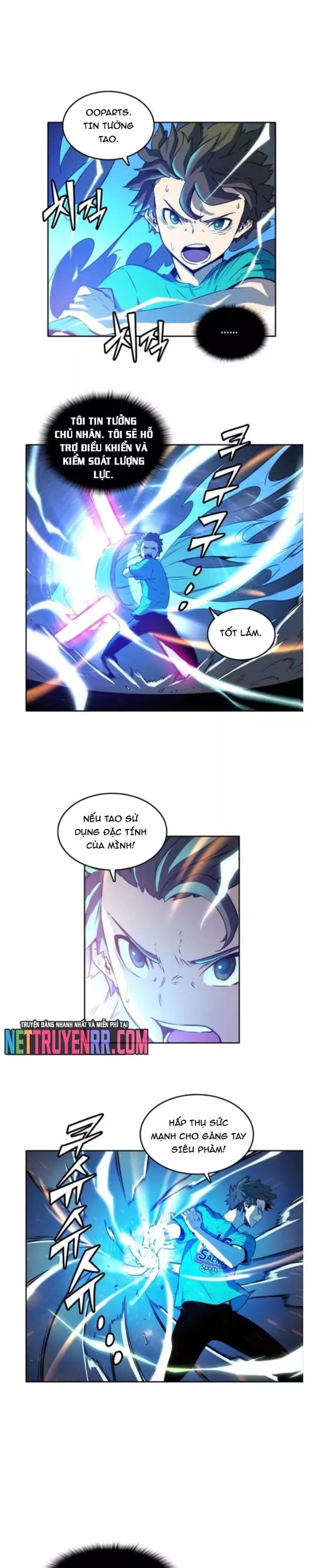 Cổ Vật Tối Thượng Chapter 34 - 12