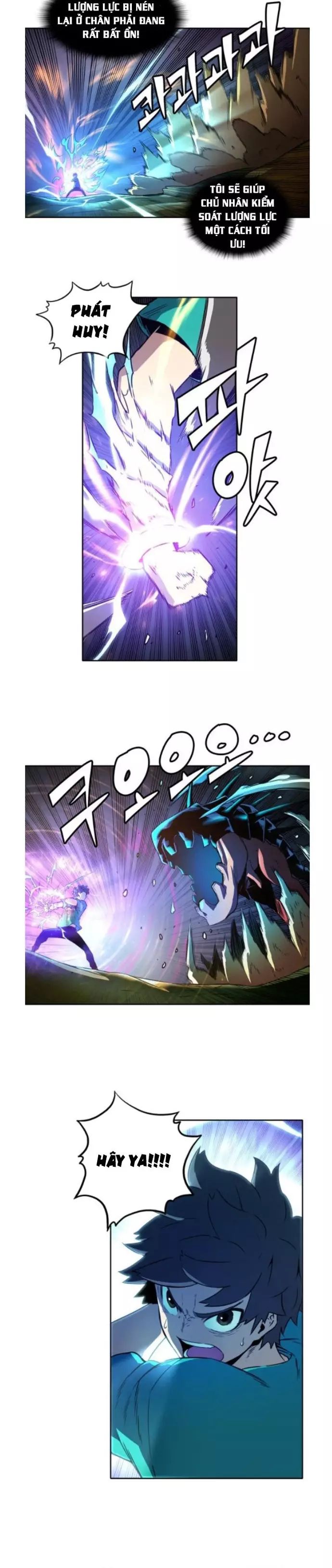 Cổ Vật Tối Thượng Chapter 34 - 13