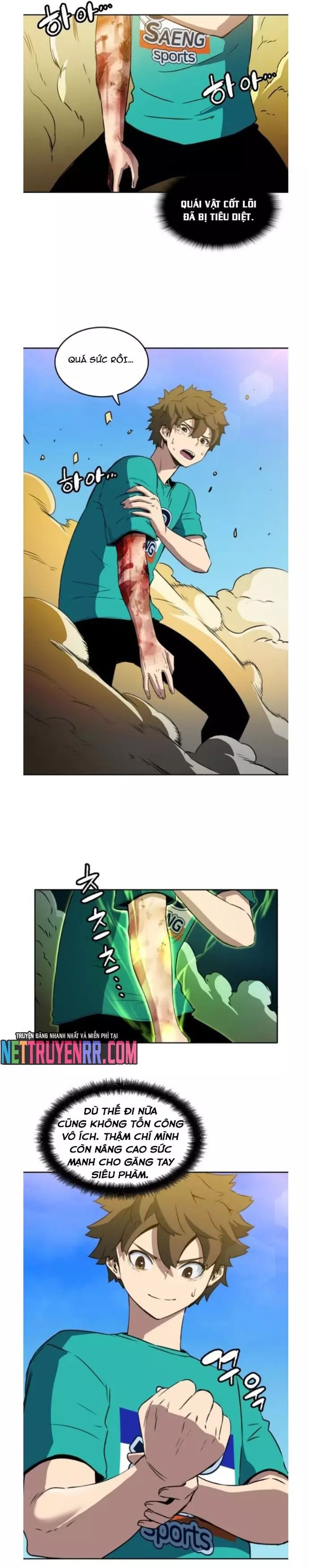 Cổ Vật Tối Thượng Chapter 34 - 15