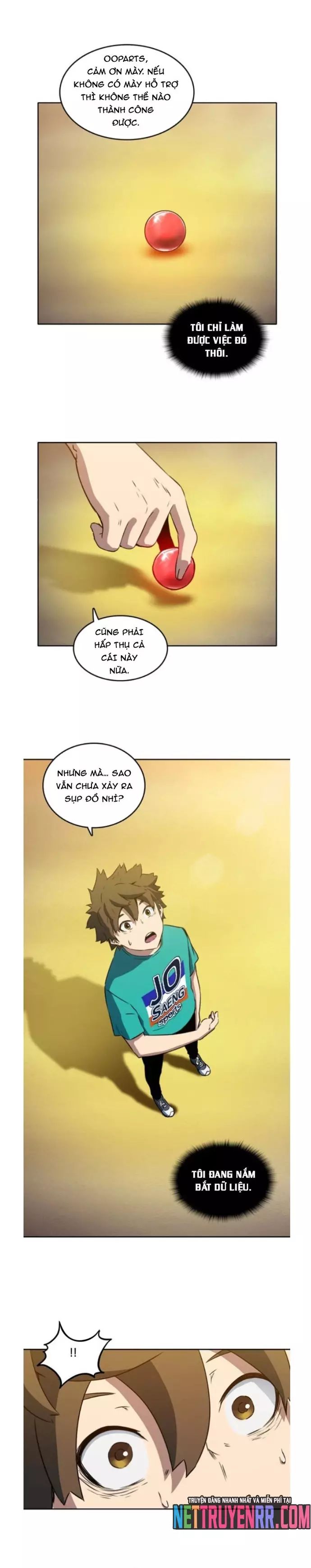 Cổ Vật Tối Thượng Chapter 34 - 16