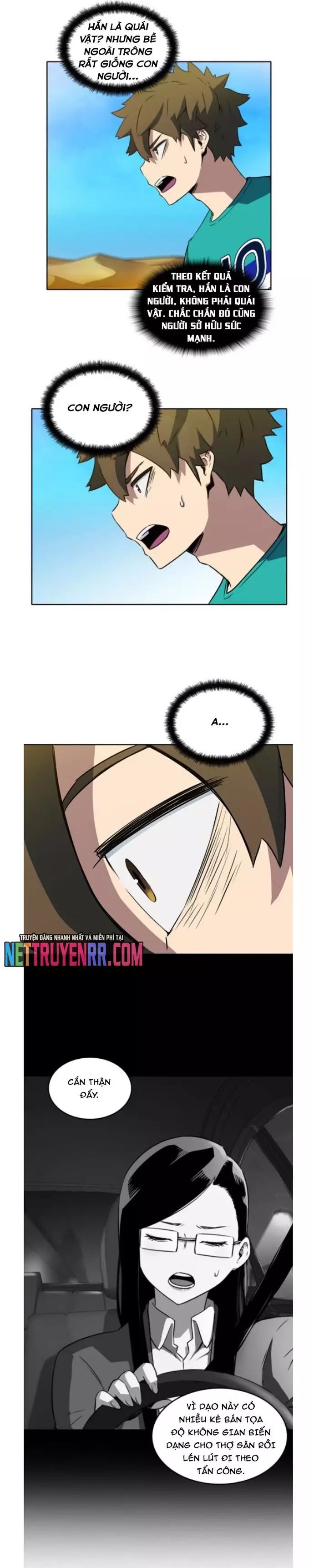 Cổ Vật Tối Thượng Chapter 34 - 18