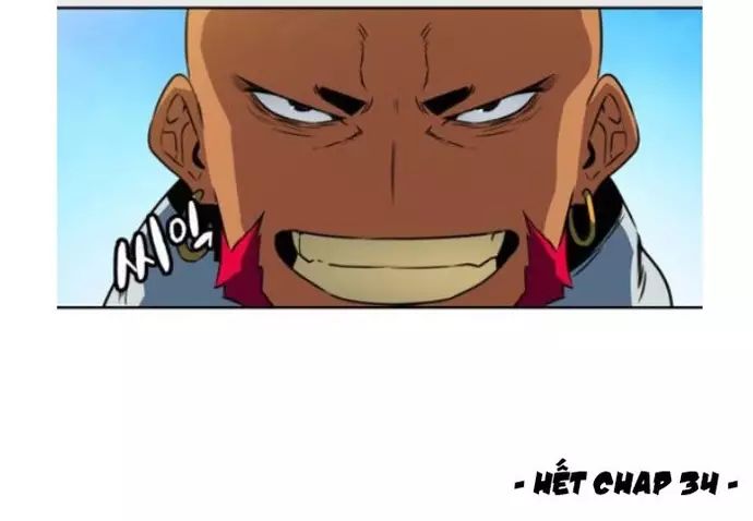 Cổ Vật Tối Thượng Chapter 34 - 19