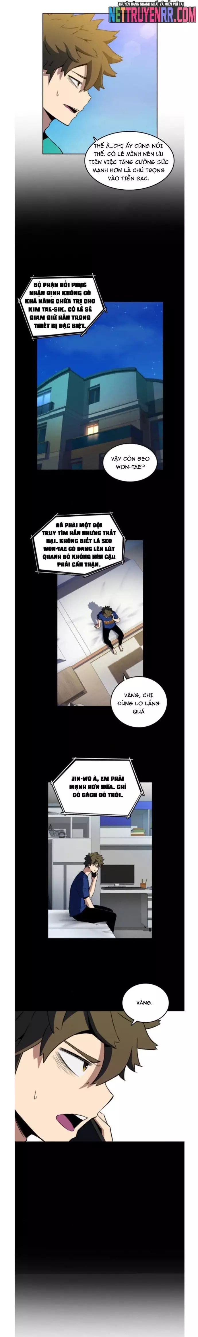 Cổ Vật Tối Thượng Chapter 34 - 5