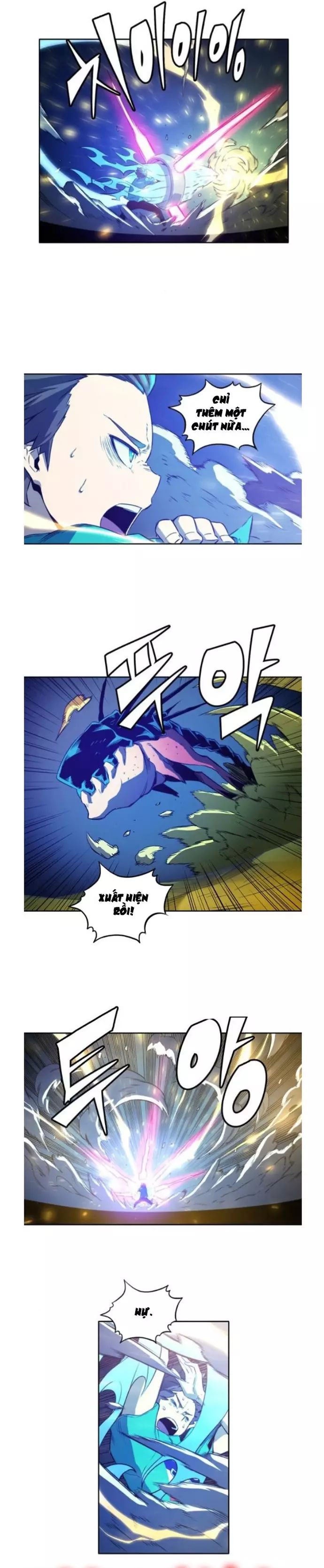 Cổ Vật Tối Thượng Chapter 34 - 8