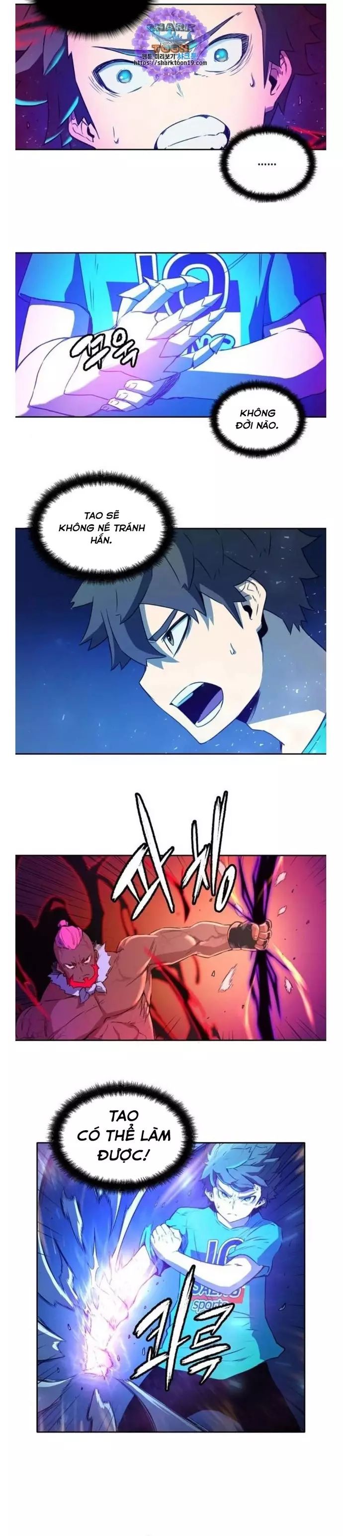 Cổ Vật Tối Thượng Chapter 35 - 13