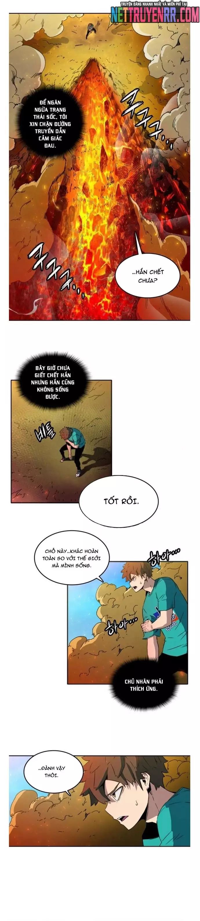 Cổ Vật Tối Thượng Chapter 35 - 18