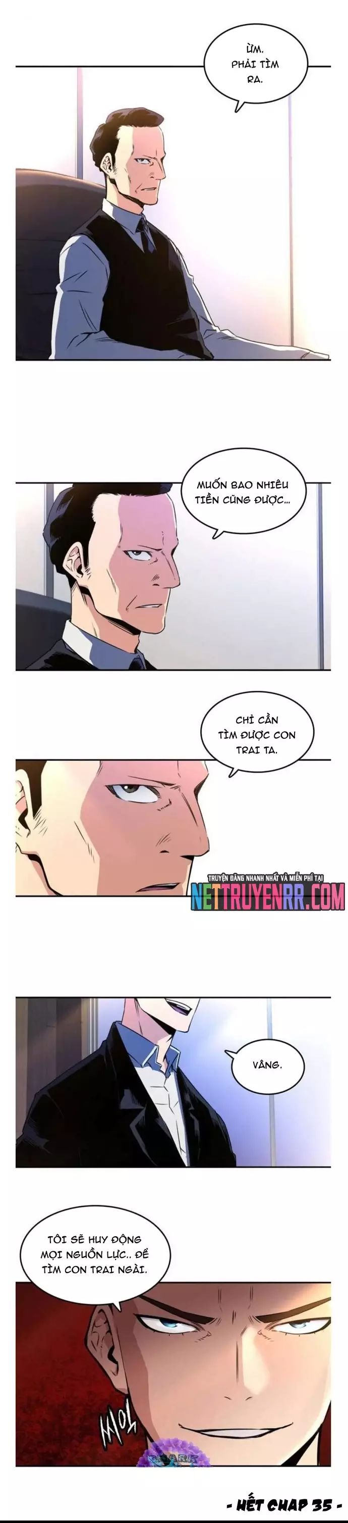 Cổ Vật Tối Thượng Chapter 35 - 20