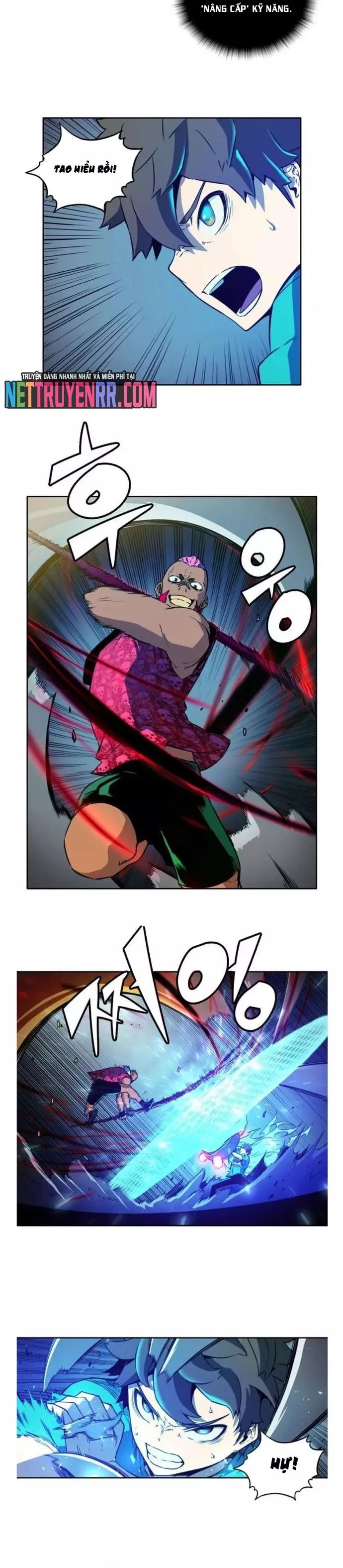 Cổ Vật Tối Thượng Chapter 35 - 4