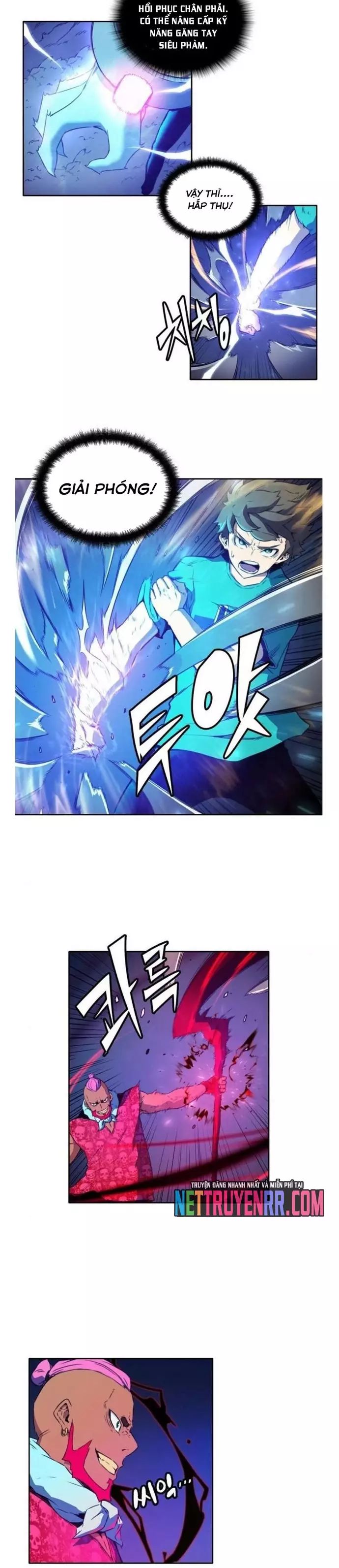 Cổ Vật Tối Thượng Chapter 35 - 8