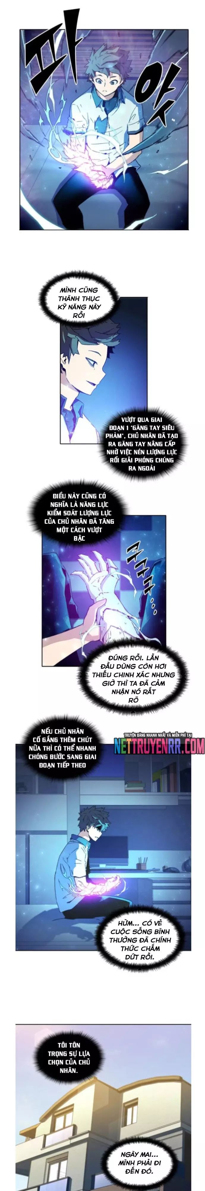 Cổ Vật Tối Thượng Chapter 37 - 12