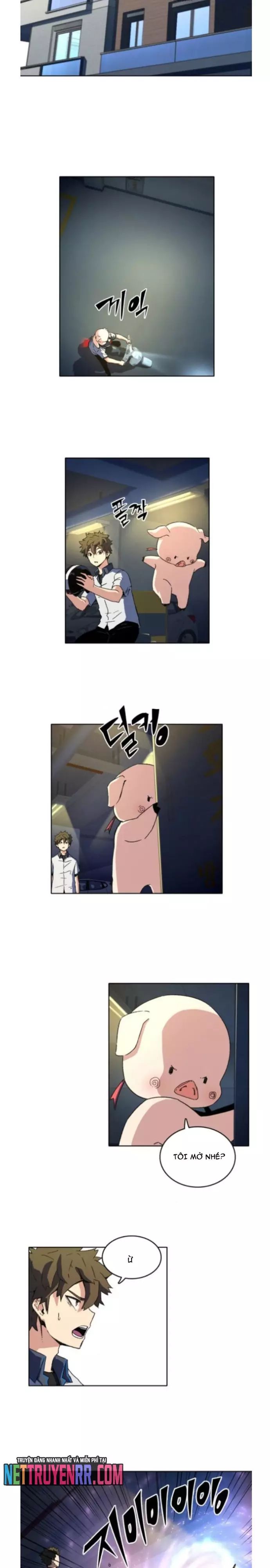 Cổ Vật Tối Thượng Chapter 37 - 13