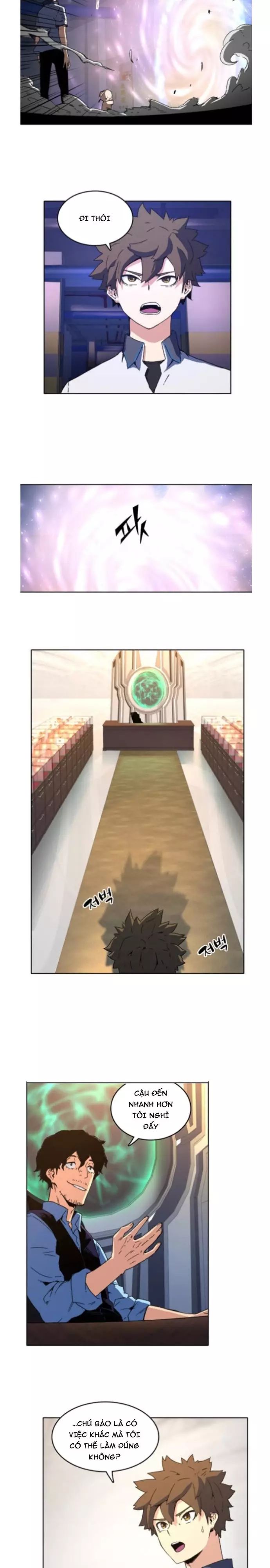 Cổ Vật Tối Thượng Chapter 37 - 14