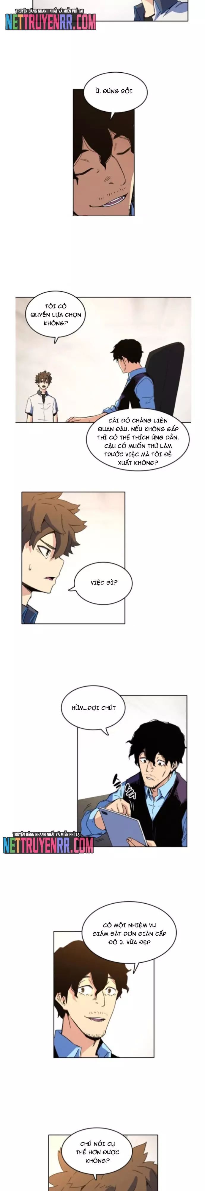 Cổ Vật Tối Thượng Chapter 37 - 15